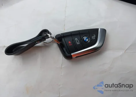 2022 BMW X3 xDrive30I from USA, damaged, VIN 5UX53DP01N9J00264